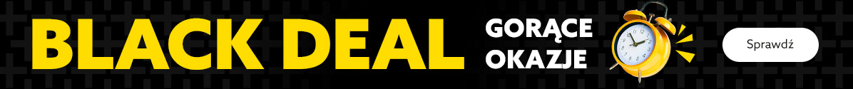 Zobacz Black Deal!