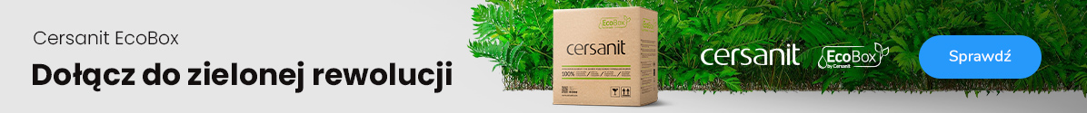 Zobacz Cersanit EcoBox