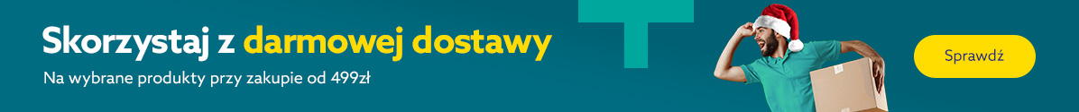 Zobacz Darmowa dostawa