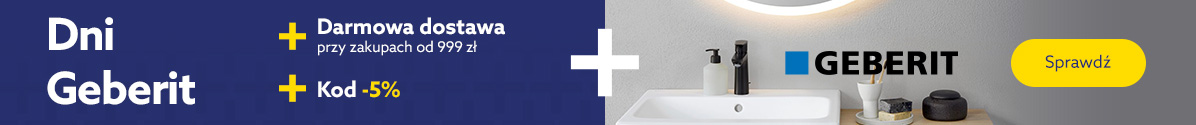 Zobacz Dni Geberit