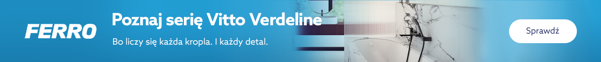Zobacz Ferro Vitto Verdeline