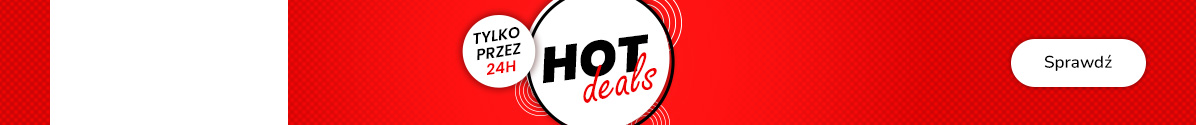 Zobacz HOT deals!