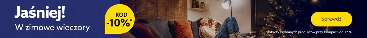 Zobacz Jaśniej! w zimowe wieczory