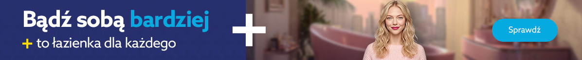 Zobacz Bądż sobą bardziej
