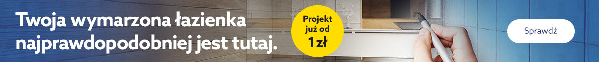 Zobacz Projekt łazienki