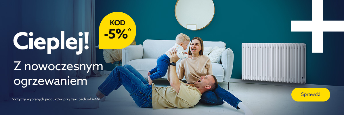 Zobacz Cieplej! kod -5%