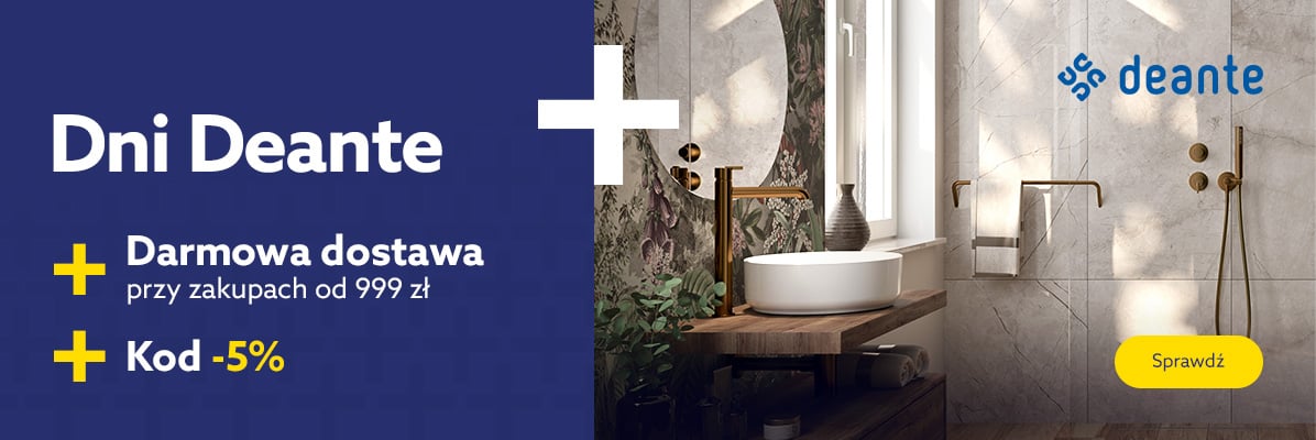 Zobacz Dni Deante