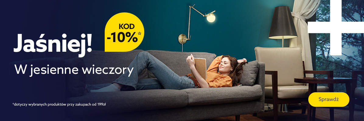 Zobacz Jaśniej! kod -10%