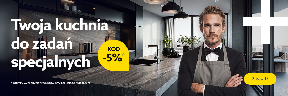 Zobacz Twoja kuchnia