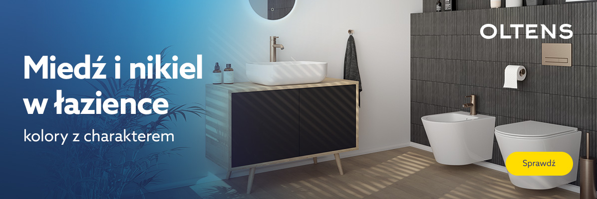 Zobacz Oltens miedź i nikiel
