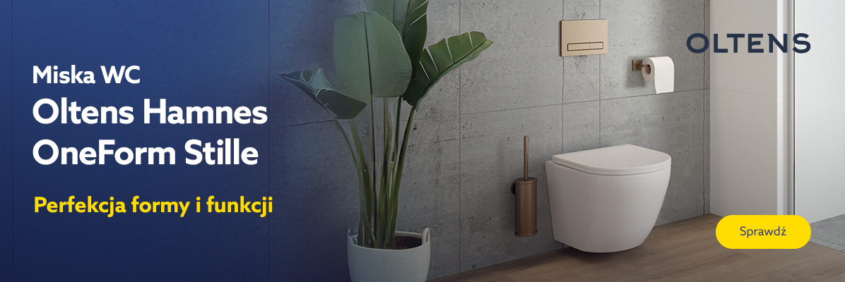 Zobacz Oltens Hamnes OneForm