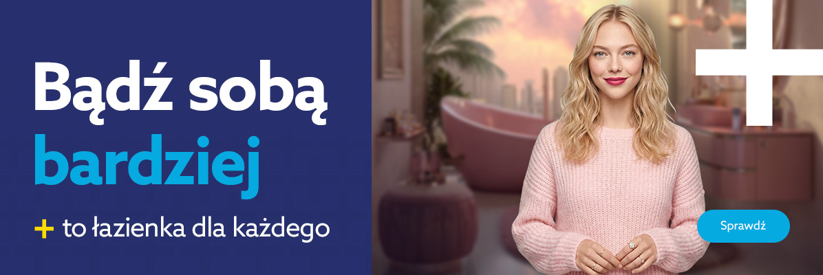 Zobacz Bądż sobą bardziej