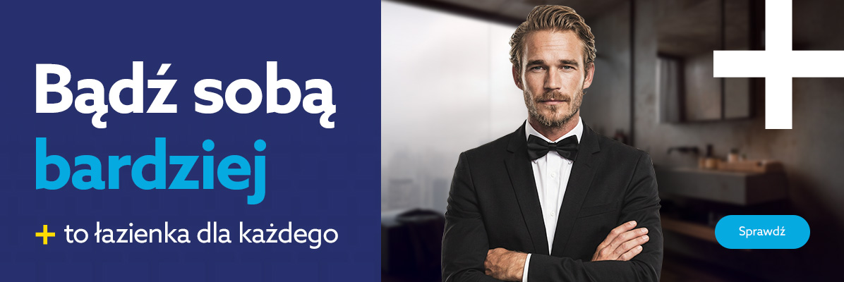 Zobacz Bądż sobą bardziej