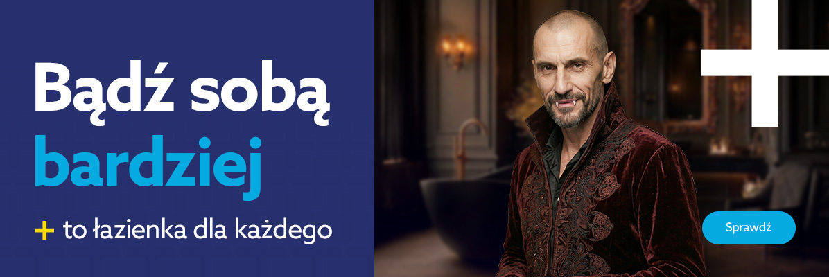 Zobacz Bądż sobą bardziej