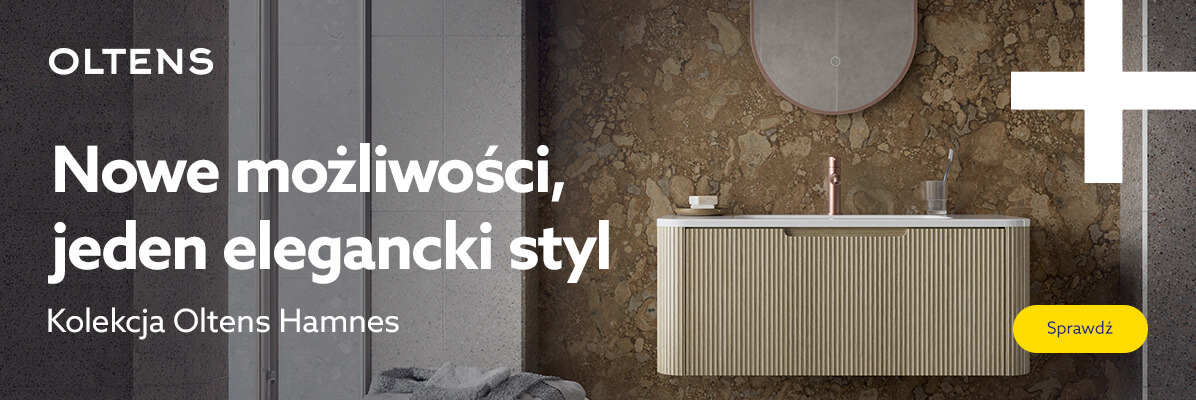 Zobacz Nowości w kolekcji Oltens Hamnes