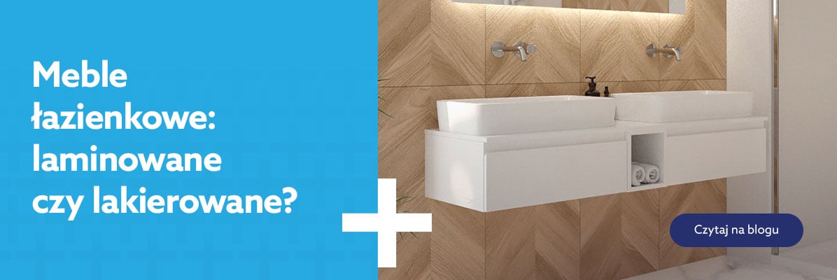 Zobacz Meble laminowane czy lakierowane? Co wybrać?