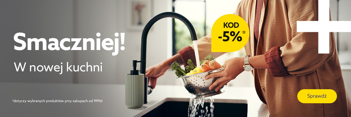 Zobacz Smaczniej! kod -5%