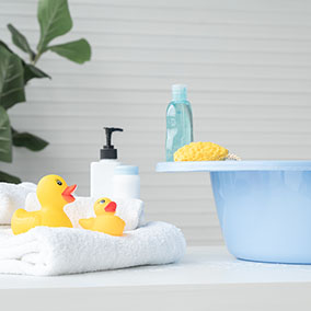 Ranking wanienek dla niemowląt Keeeper 2024