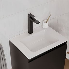 Mała łazienka – zaaranżujmy funkcjonalną przestrzeń