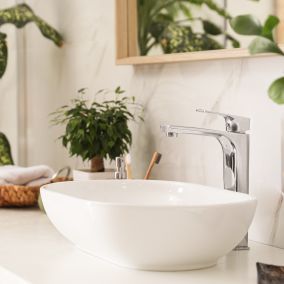 Rośliny w łazience – jakie gatunki sprawdzą się najlepiej? Podpowiadamy!