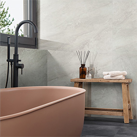 Rewolucja w łazienkach: Poznaj Mural Revela