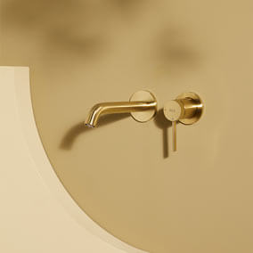 Rodzaje głowic do baterii łazienkowych – poradnik