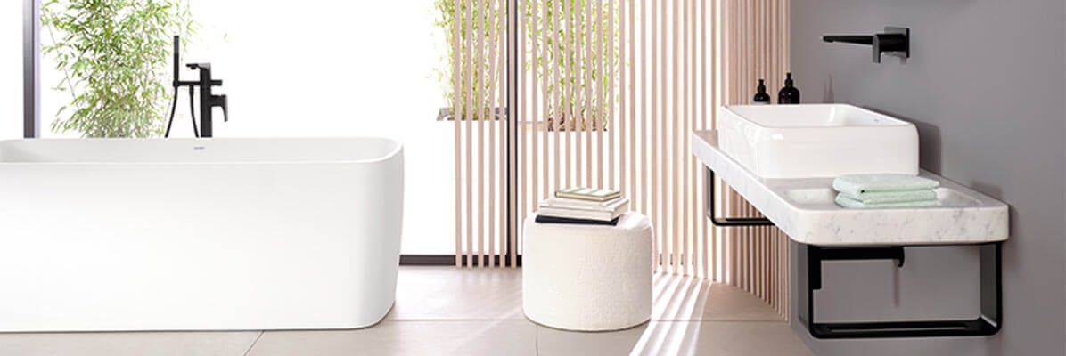 biały montaż co to