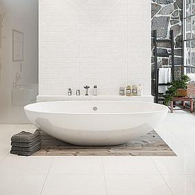 Jaka bateria do wanny wolnostojącej?