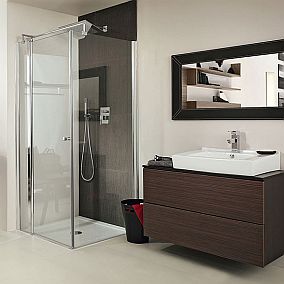 Silikonowanie brodzika. Jak uszczelnić kabinę prysznicową?