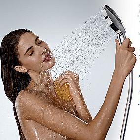 Sposób na nowoczesne przeżycia prysznicowe