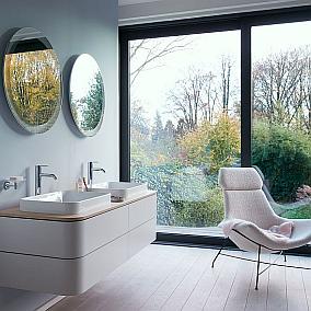 Perfekcyjna łazienka – stawiamy na dopasowane rozwiązania