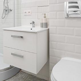 Płytki metro – modne cegiełki do każdej aranżacji