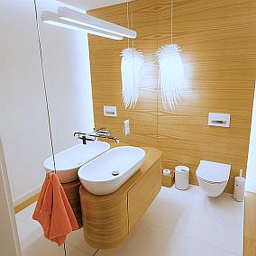 Urządzanie małej łazienki. Jak najlepiej wykorzystać dostępny metraż?