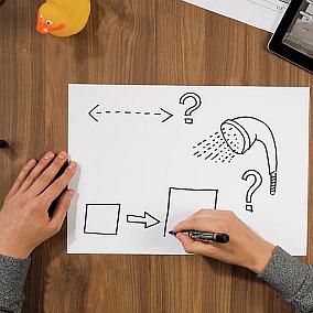 Łazienka na Plus – startuje nasz łazienkowy vlog