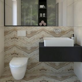 Jak urządzić funkcjonalną toaletę?