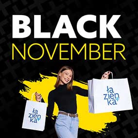 Co warto kupić w Black Friday 2026 do łazienki?