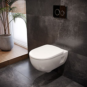 Jak zmierzyć deskę sedesową? Najważniejsze wymiary