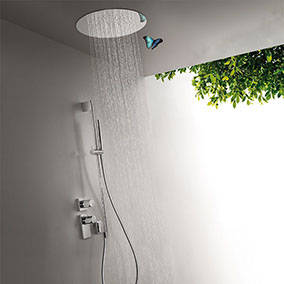 Rodzaje odpływów prysznicowych – wszystko, co musisz wiedzieć