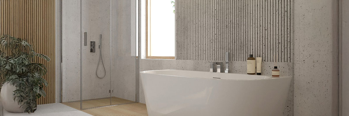 Ergonomia w łazience