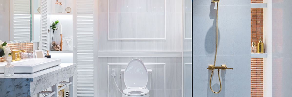 WC kompakt – odległość od podłogi i ściany