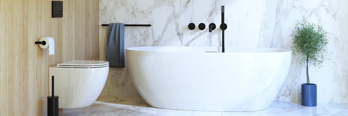 styl japandi w łazience styl japandi w łazience