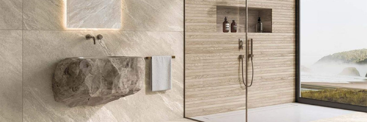 łazienka z kamienia naturalnego łazienka z kamienia naturalnego