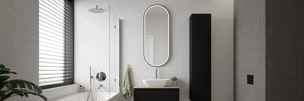 czym umyć lustro bez smug