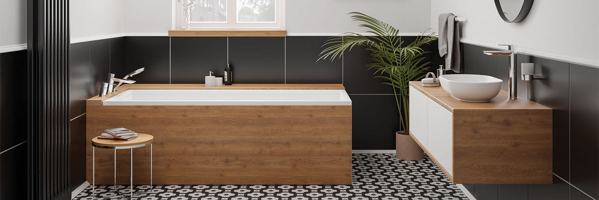 łazienka w stylu modern classic łazienka w stylu modern classic