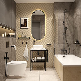 Montaż obudowy wanny krok po kroku – praktyczny poradnik