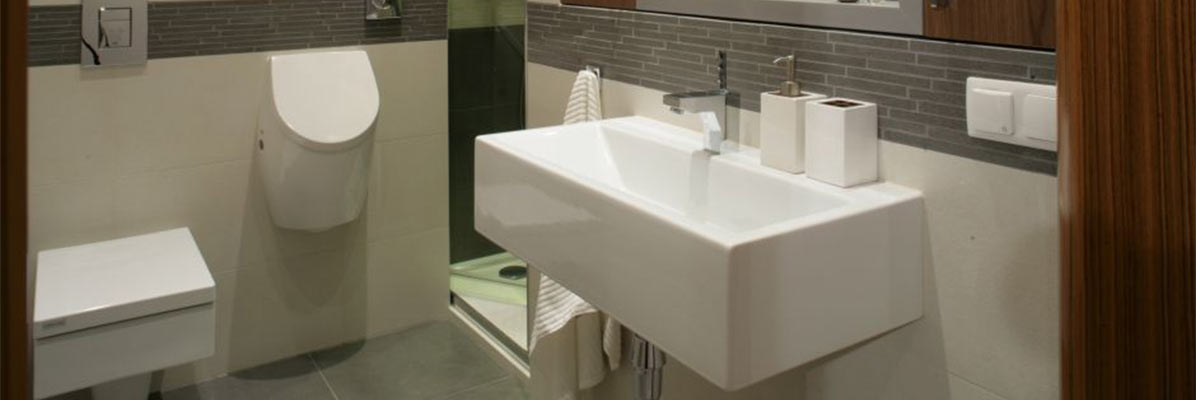 Pisuar w domu plusy i minusy