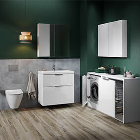 Jak podłączyć pralkę do odpływu i do ujęcia wody? Instrukcja krok po kroku