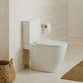 Jak działa spłuczka w toalecie i na co zwrócić uwagę przy jej zakupie?