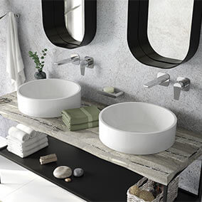 Armatura ze stali szczotkowanej – charakterystyka i zalety