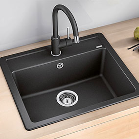 Jak dobrać syfon do zlewu? Poradnik